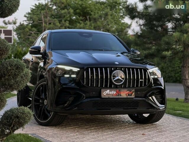 Мерседес ГЛЕ-Класс, объемом двигателя 3 л и пробегом 1 тыс. км за 155000 $, фото 22 на Automoto.ua