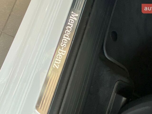 купить новое авто Мерседес ГЛЕ-Класс 2025 года от официального дилера УКРАВТО ХМЕЛЬНИЦЬКИЙ Mercedes-Benz Мерседес фото