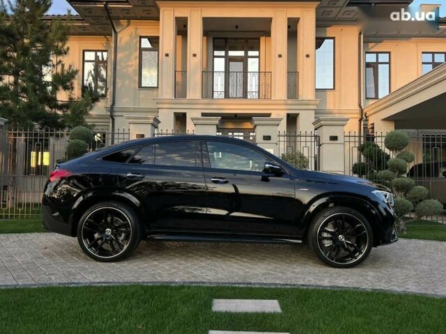 Мерседес ГЛЕ-Класс, объемом двигателя 3 л и пробегом 1 тыс. км за 155000 $, фото 17 на Automoto.ua