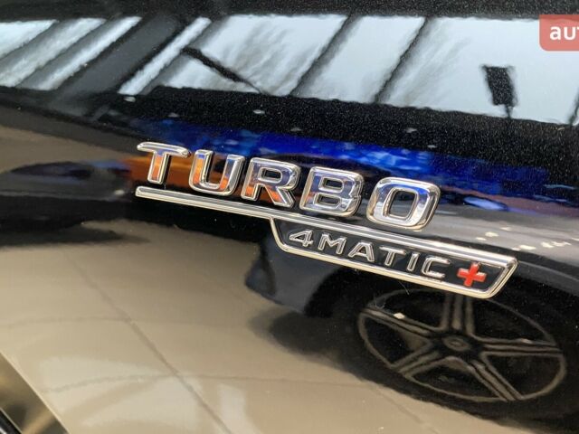 купити нове авто Мерседес ГЛЕ-Клас 2025 року від офіційного дилера Mercedes-Benz на Набережній Мерседес фото