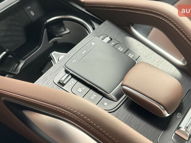 Мерседес ГЛЕ-Клас 2025 року купити нове авто Мерседес ГЛЕ-Клас 2025 року від офіційного дилера Mercedes-Benz на Набережній Мерседес фото