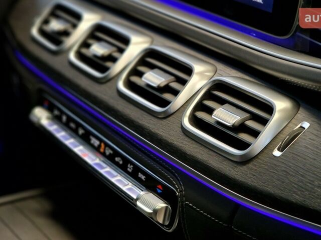 Мерседес ГЛЕ-Класс, объемом двигателя 3 л и пробегом 0 тыс. км за 142083 $, фото 13 на Automoto.ua