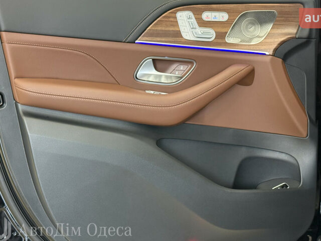 Мерседес ГЛЕ-Класс 2025 в Одессе на Automoto.ua Мерседес ГЛЕ-Класс, объемом двигателя 2.99 л и пробегом 0 тыс. км за 121660 $, фото 13 на Automoto.ua