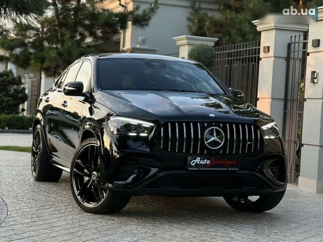 Мерседес ГЛЕ-Класс, объемом двигателя 3 л и пробегом 1 тыс. км за 155000 $, фото 21 на Automoto.ua
