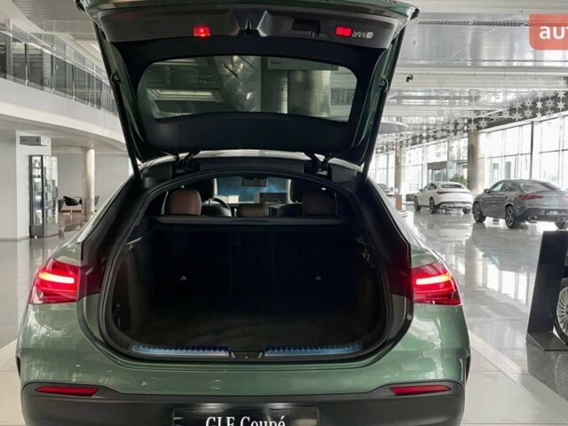 Мерседес ГЛЕ-Класс, объемом двигателя 1.99 л и пробегом 0 тыс. км за 118246 $, фото 11 на Automoto.ua