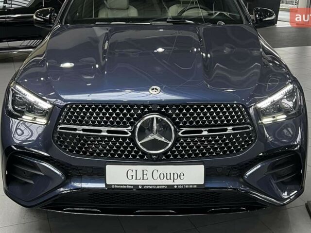 Мерседес ГЛЕ-Класс, объемом двигателя 1.99 л и пробегом 0 тыс. км за 118756 $, фото 6 на Automoto.ua