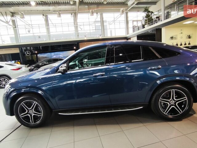 Мерседес ГЛЕ-Класс, объемом двигателя 1.99 л и пробегом 0 тыс. км за 119189 $, фото 10 на Automoto.ua