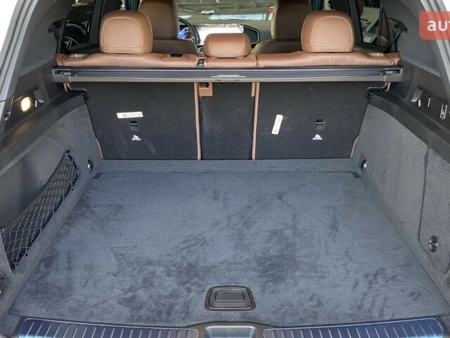 купить новое авто Мерседес ГЛЕ-Класс 2025 года от официального дилера УКРАВТО ХМЕЛЬНИЦЬКИЙ Mercedes-Benz Мерседес фото