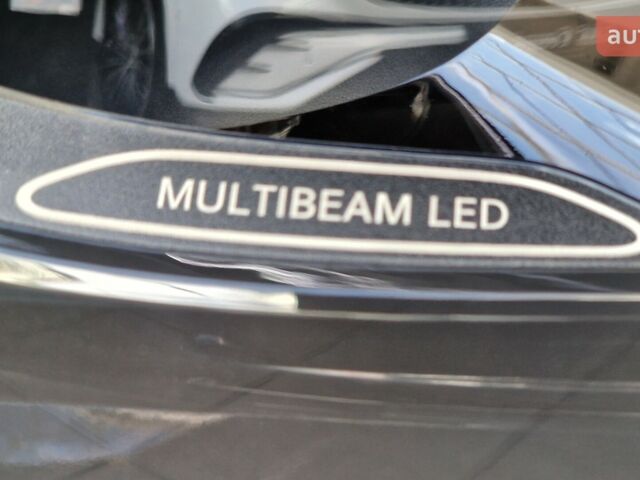 Мерседес ГЛЕ-Класс, объемом двигателя 1.99 л и пробегом 0 тыс. км за 115061 $, фото 24 на Automoto.ua