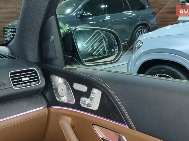 купити нове авто Мерседес ГЛЕ-Клас 2025 року від офіційного дилера УКРАВТО ХМЕЛЬНИЦЬКИЙ Mercedes-Benz Мерседес фото