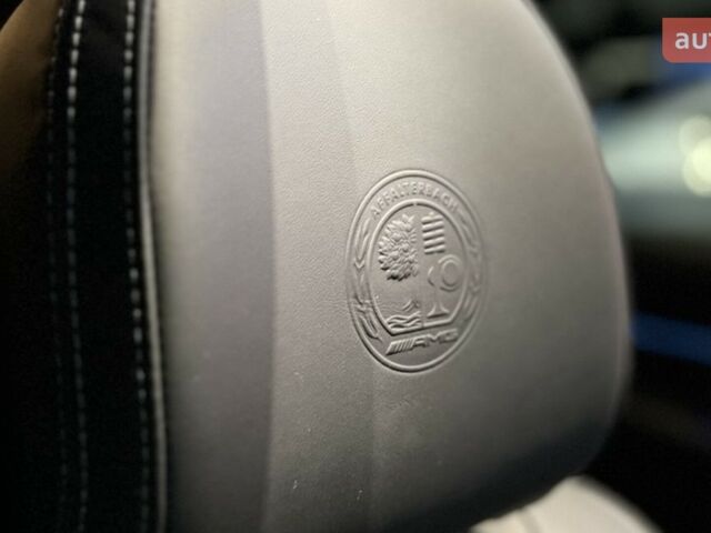 купить новое авто Мерседес ГЛЕ-Класс 2025 года от официального дилера Mercedes-Benz на Набережній Мерседес фото