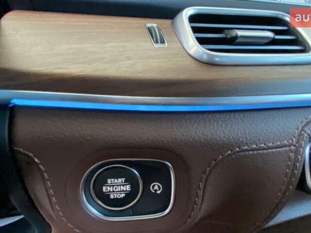 купить новое авто Мерседес ГЛЕ-Класс 2025 года от официального дилера УКРАВТО ХМЕЛЬНИЦЬКИЙ Mercedes-Benz Мерседес фото