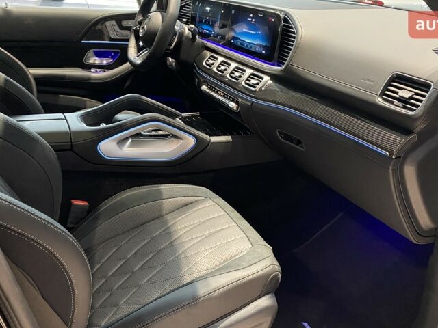 купити нове авто Мерседес ГЛЕ-Клас 2025 року від офіційного дилера Mercedes-Benz на Набережній Мерседес фото