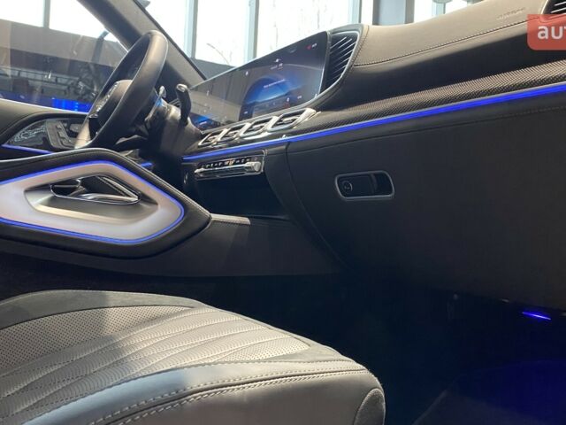 купити нове авто Мерседес ГЛЕ-Клас 2025 року від офіційного дилера Mercedes-Benz на Набережній Мерседес фото