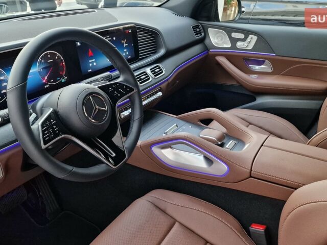 Мерседес ГЛЕ-Класс, объемом двигателя 1.99 л и пробегом 0 тыс. км за 118853 $, фото 10 на Automoto.ua