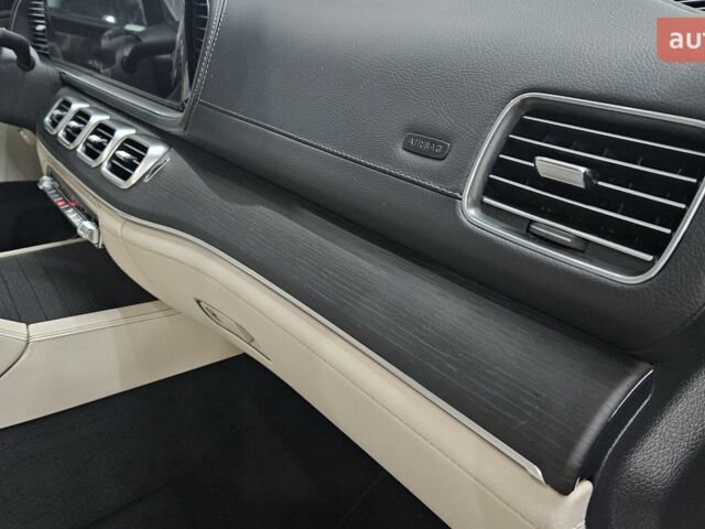 Мерседес ГЛЕ-Клас, об'ємом двигуна 1.99 л та пробігом 0 тис. км за 118700 $, фото 16 на Automoto.ua