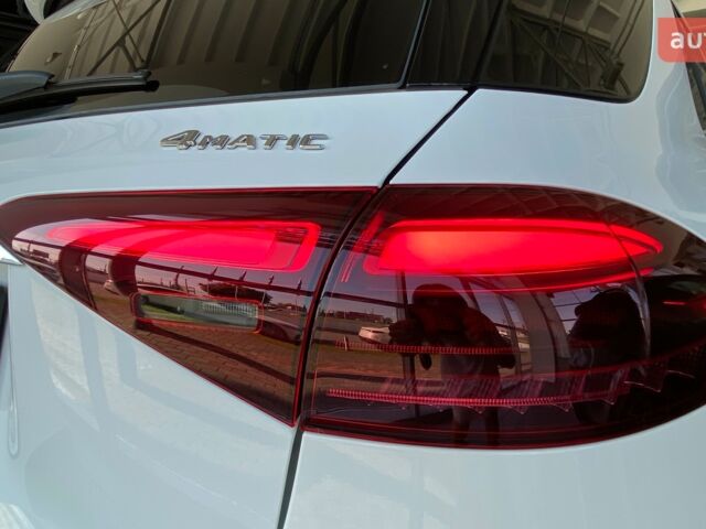 купить новое авто Мерседес ГЛЕ-Класс 2025 года от официального дилера УКРАВТО ХМЕЛЬНИЦЬКИЙ Mercedes-Benz Мерседес фото