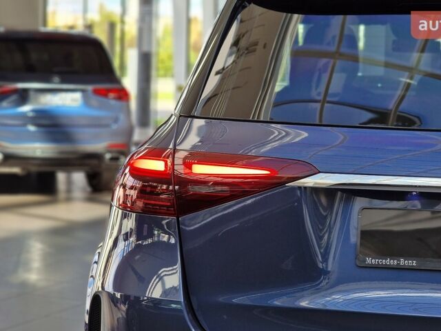 Мерседес ГЛЕ-Класс, объемом двигателя 1.99 л и пробегом 0 тыс. км за 115526 $, фото 5 на Automoto.ua