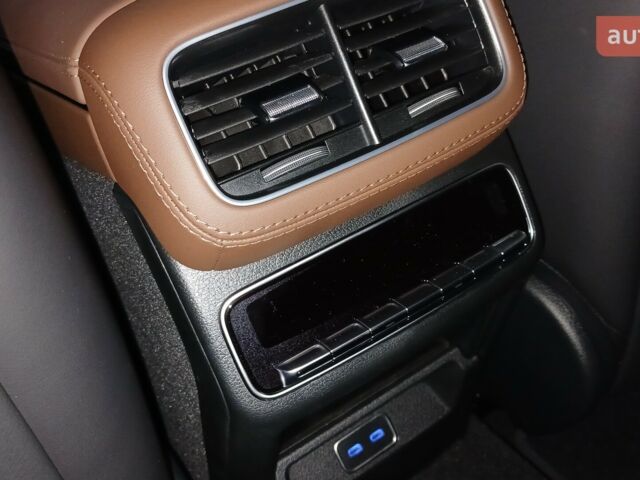 купити нове авто Мерседес ГЛЕ-Клас 2025 року від офіційного дилера УКРАВТО ХМЕЛЬНИЦЬКИЙ Mercedes-Benz Мерседес фото