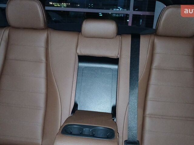 купити нове авто Мерседес ГЛЕ-Клас 2025 року від офіційного дилера УКРАВТО ХМЕЛЬНИЦЬКИЙ Mercedes-Benz Мерседес фото