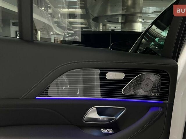 Мерседес ГЛЕ-Класс, объемом двигателя 3 л и пробегом 0 тыс. км за 153525 $, фото 20 на Automoto.ua