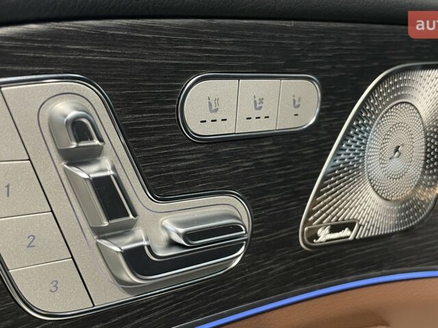 купить новое авто Мерседес ГЛЕ-Класс 2025 года от официального дилера Mercedes-Benz на Набережній Мерседес фото