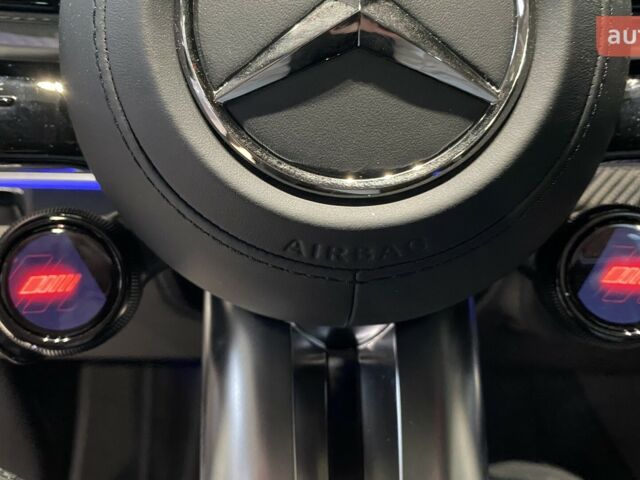 купити нове авто Мерседес ГЛЕ-Клас 2025 року від офіційного дилера Mercedes-Benz на Набережній Мерседес фото