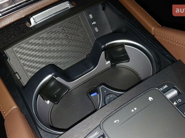 купити нове авто Мерседес ГЛЕ-Клас 2025 року від офіційного дилера УКРАВТО ХМЕЛЬНИЦЬКИЙ Mercedes-Benz Мерседес фото