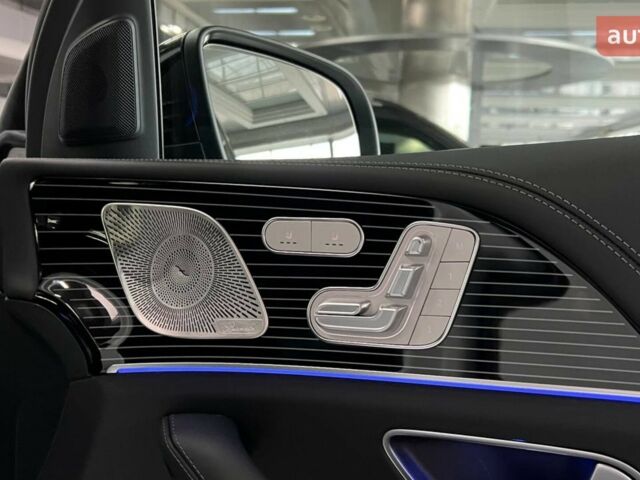 Мерседес ГЛЕ-Класс, объемом двигателя 3 л и пробегом 0 тыс. км за 153525 $, фото 23 на Automoto.ua