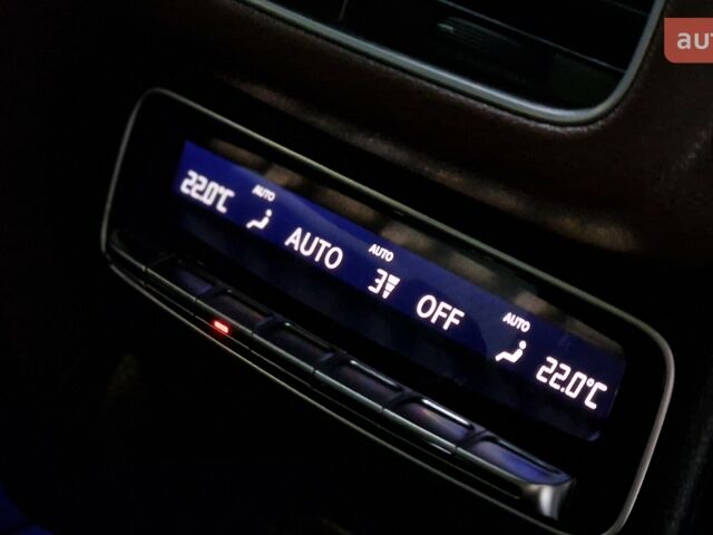 Мерседес ГЛЕ-Класс, объемом двигателя 2.99 л и пробегом 0 тыс. км за 134367 $, фото 16 на Automoto.ua