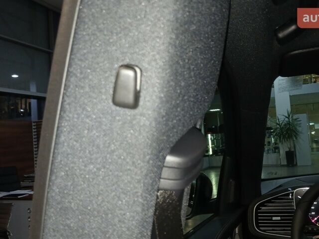 купити нове авто Мерседес ГЛЕ-Клас 2025 року від офіційного дилера УКРАВТО ХМЕЛЬНИЦЬКИЙ Mercedes-Benz Мерседес фото