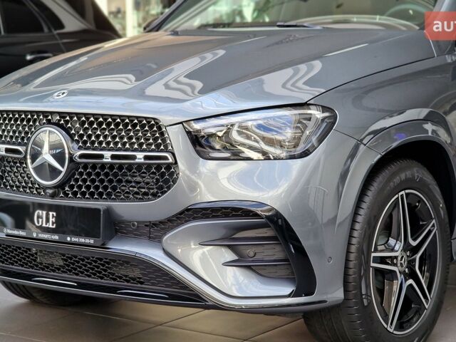 Мерседес ГЛЕ-Класс, объемом двигателя 1.99 л и пробегом 0 тыс. км за 118853 $, фото 1 на Automoto.ua