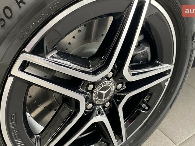 Мерседес ГЛЕ-Клас 2025 року купити нове авто Мерседес ГЛЕ-Клас 2025 року від офіційного дилера УКРАВТО ХМЕЛЬНИЦЬКИЙ Mercedes-Benz Мерседес фото