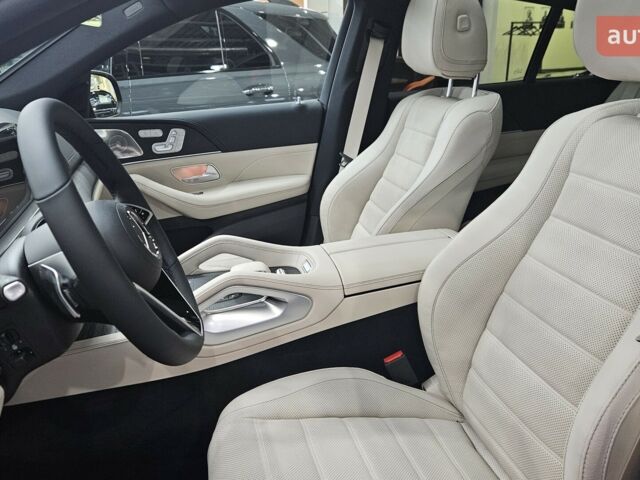 Мерседес ГЛЕ-Клас, об'ємом двигуна 1.99 л та пробігом 0 тис. км за 118700 $, фото 11 на Automoto.ua