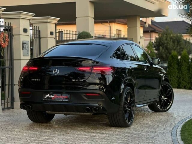 Мерседес ГЛЕ-Класс, объемом двигателя 3 л и пробегом 1 тыс. км за 155000 $, фото 14 на Automoto.ua