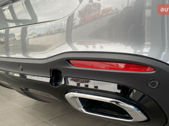 Мерседес ГЛЕ-Клас 2025 року купити нове авто Мерседес ГЛЕ-Клас 2025 року від офіційного дилера УКРАВТО ХМЕЛЬНИЦЬКИЙ Mercedes-Benz Мерседес фото