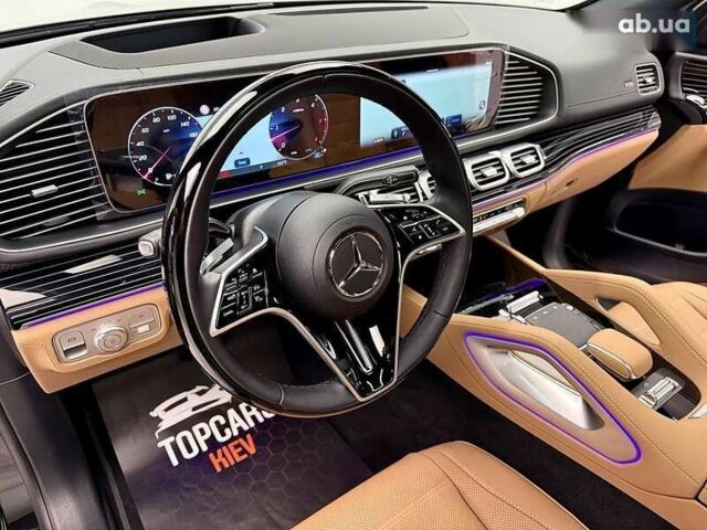 Мерседес ГЛЕ-Клас, об'ємом двигуна 3 л та пробігом 1 тис. км за 146900 $, фото 26 на Automoto.ua