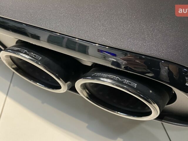 купити нове авто Мерседес ГЛЕ-Клас 2025 року від офіційного дилера Mercedes-Benz на Набережній Мерседес фото