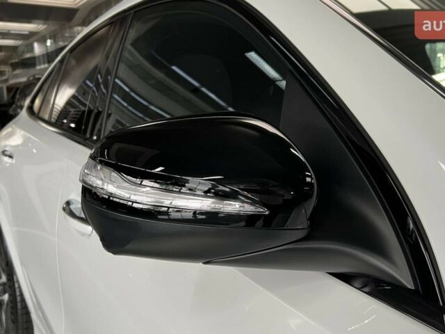 Мерседес ГЛЕ-Класс, объемом двигателя 3 л и пробегом 0 тыс. км за 153525 $, фото 11 на Automoto.ua