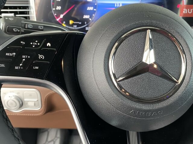 Мерседес ГЛЕ-Клас 2025 року купити нове авто Мерседес ГЛЕ-Клас 2025 року від офіційного дилера УКРАВТО ХМЕЛЬНИЦЬКИЙ Mercedes-Benz Мерседес фото