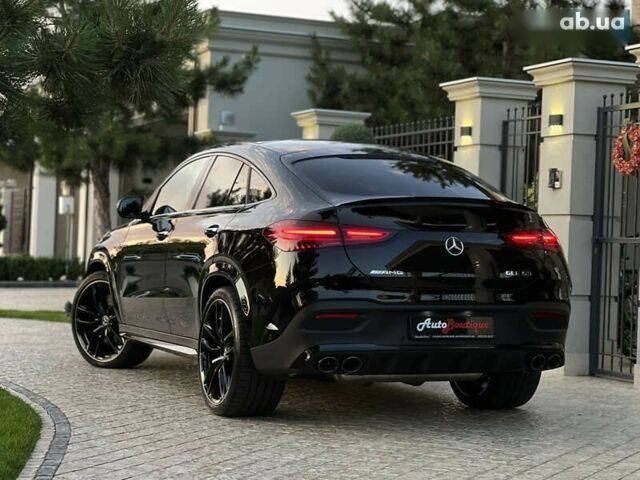Мерседес ГЛЕ-Класс, объемом двигателя 3 л и пробегом 1 тыс. км за 155000 $, фото 9 на Automoto.ua