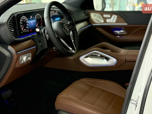 купити нове авто Мерседес ГЛЕ-Клас 2025 року від офіційного дилера ПРАТ «Закарпаття-АВТО» Мерседес фото