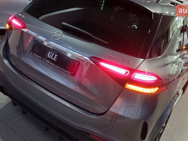 купити нове авто Мерседес ГЛЕ-Клас 2025 року від офіційного дилера УКРАВТО ХМЕЛЬНИЦЬКИЙ Mercedes-Benz Мерседес фото