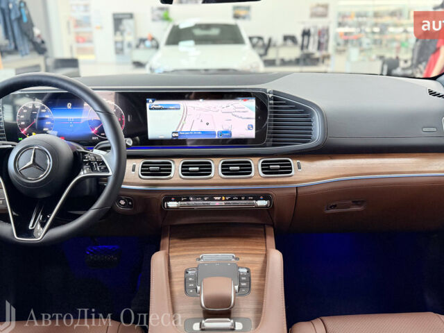 Мерседес ГЛЕ-Класс 2025 в Одессе на Automoto.ua Мерседес ГЛЕ-Класс, объемом двигателя 2.99 л и пробегом 0 тыс. км за 121660 $, фото 19 на Automoto.ua