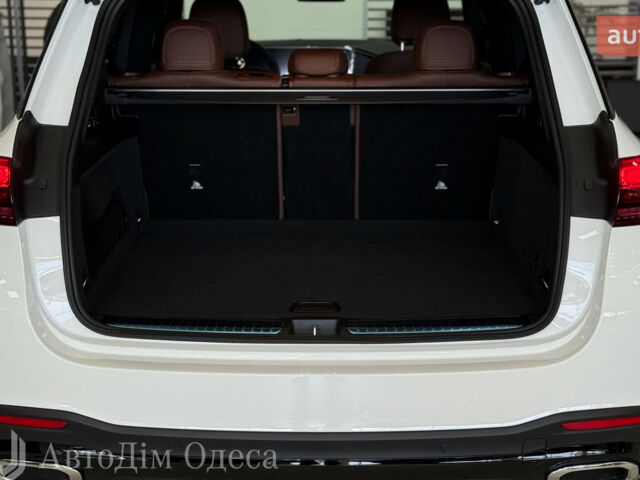 Мерседес ГЛЕ-Класс, объемом двигателя 1.99 л и пробегом 0 тыс. км за 110570 $, фото 10 на Automoto.ua