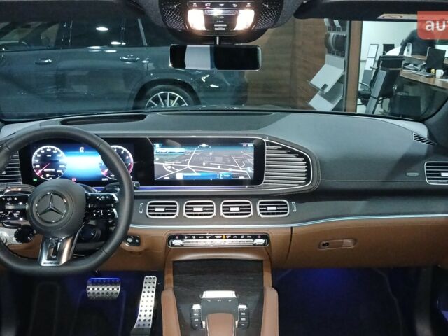 купити нове авто Мерседес ГЛЕ-Клас 2025 року від офіційного дилера УКРАВТО ХМЕЛЬНИЦЬКИЙ Mercedes-Benz Мерседес фото