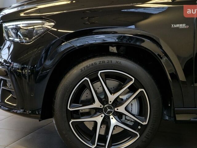 Мерседес ГЛЕ-Класс, объемом двигателя 3 л и пробегом 0 тыс. км за 142083 $, фото 5 на Automoto.ua