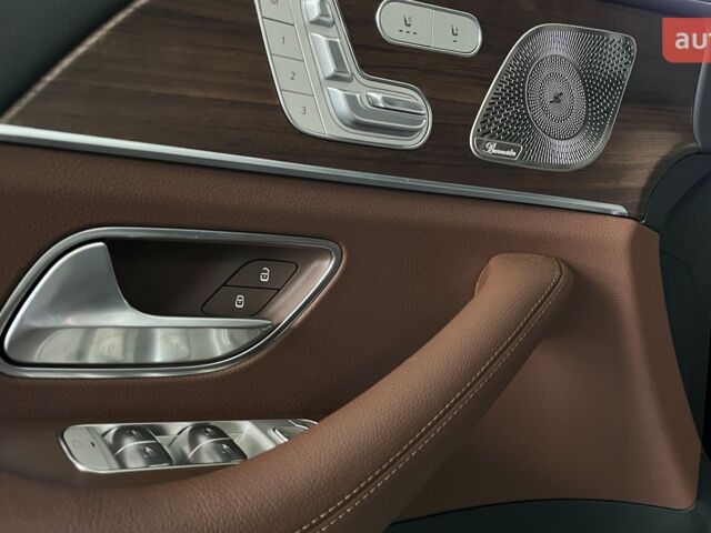 купить новое авто Мерседес ГЛЕ-Класс 2025 года от официального дилера Mercedes-Benz "ВОЛИНЬ-АВТО" Мерседес фото