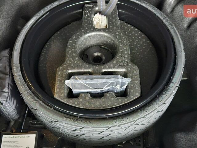 Мерседес ГЛЕ-Класс, объемом двигателя 2.99 л и пробегом 0 тыс. км за 127053 $, фото 21 на Automoto.ua