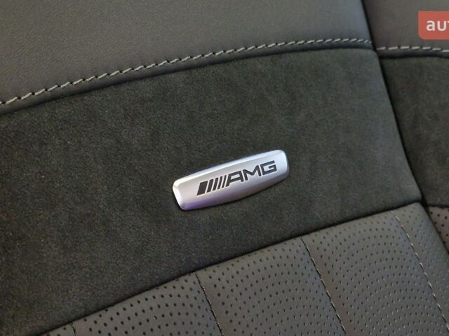 Мерседес ГЛЕ-Класс, объемом двигателя 3 л и пробегом 0 тыс. км за 142179 $, фото 12 на Automoto.ua